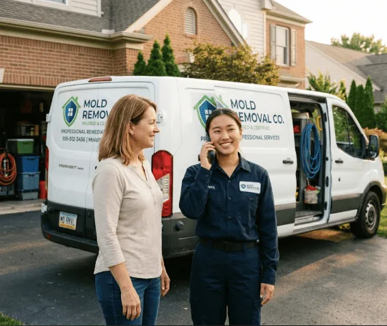 Crawlspace Mold Remediation Franktown, CO FAQs